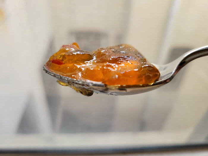 Hot Pepper Jelly: Charcuterie Champion