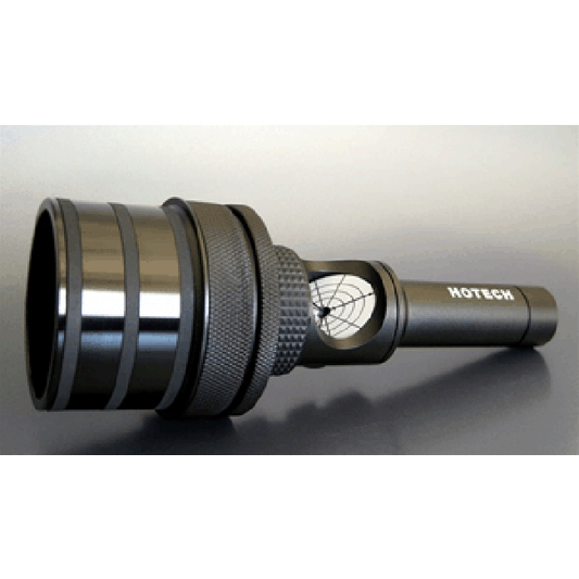 Hotech 2"/1.25" SCA Laser Collimator - Dot