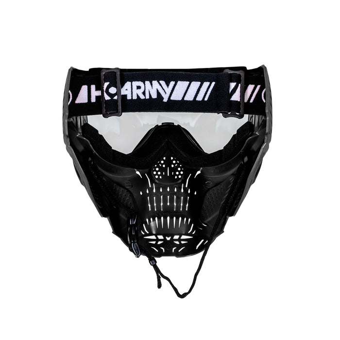 HSTL® Goggle Strap w/ Clips