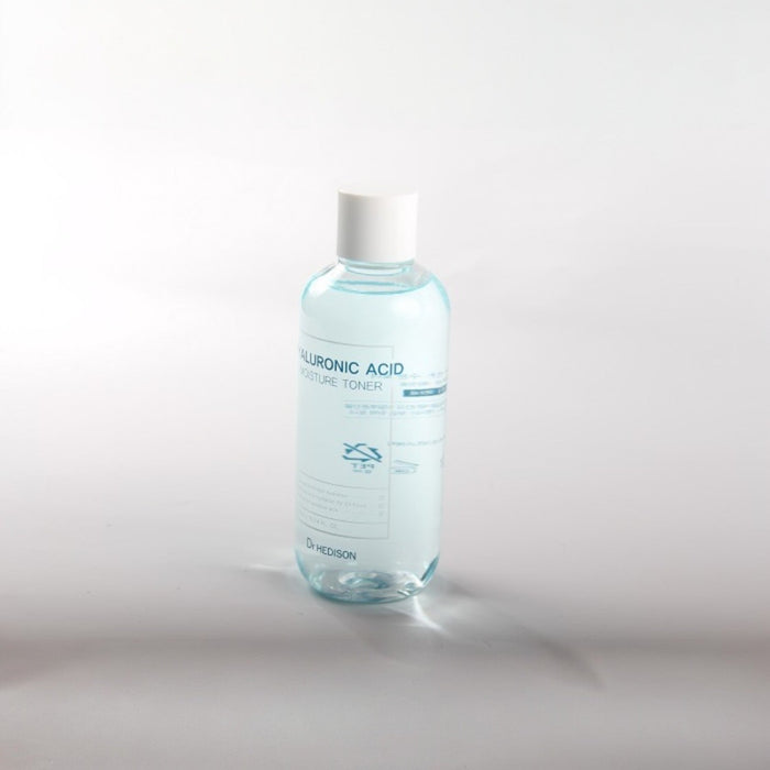 HYALURONIC ACID MOISTURE TONER - Toner Cu Acid Hialuronic - skinseen.ro