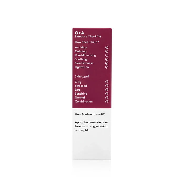 Hyaluronic Acid Serum 30ml - Fairbeauty