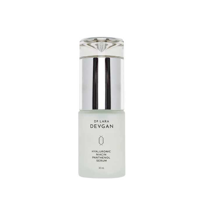 Hyaluronic Niacin Panthenol Serum