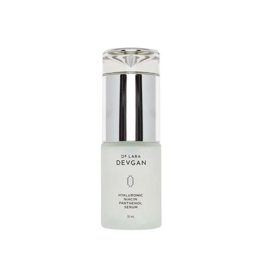 Hyaluronic Niacin Panthenol Serum