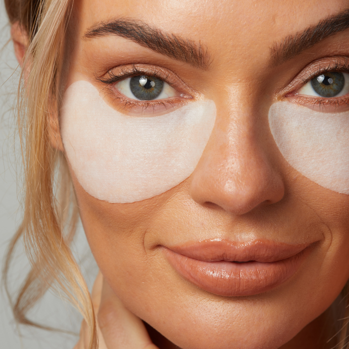 Hydrate & Smooth Advanced Eye Mask