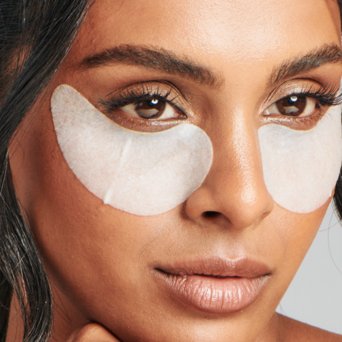 Hydrate & Smooth Advanced Eye Mask