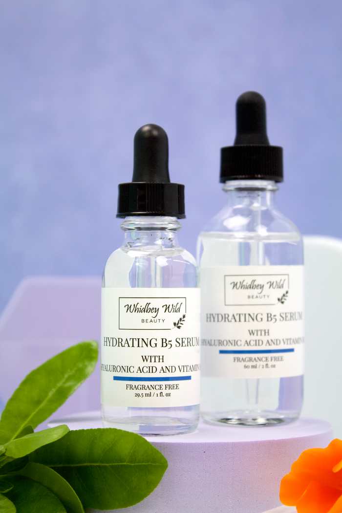 Hydrating B5 Serum