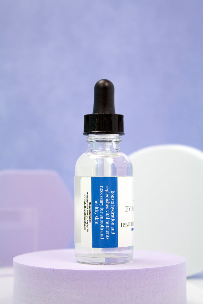 Hydrating B5 Serum