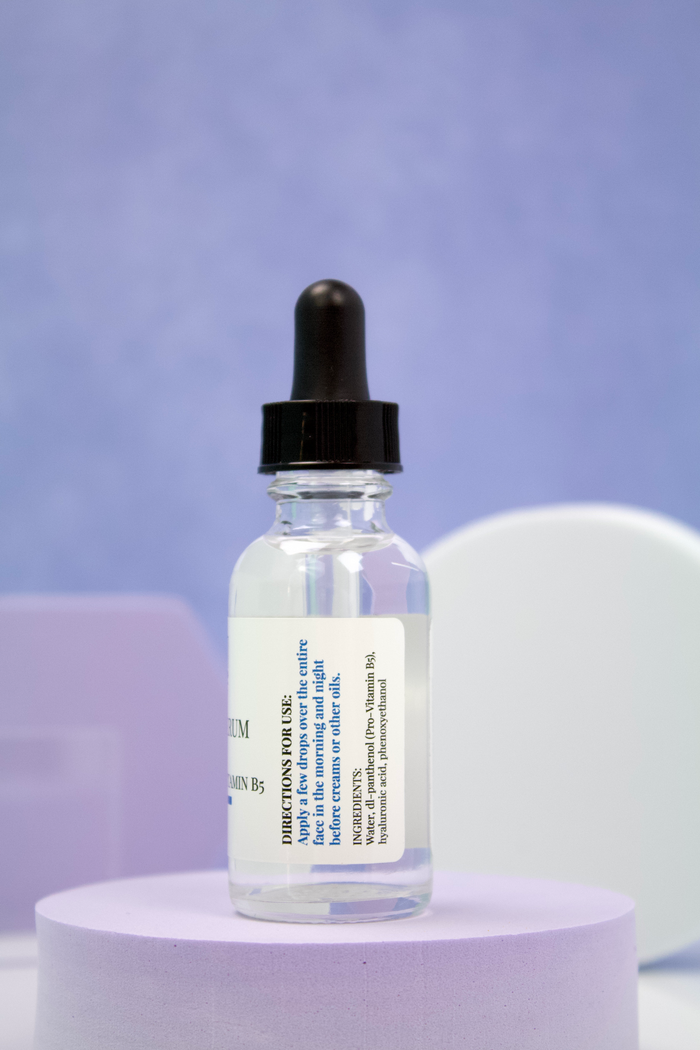 Hydrating B5 Serum
