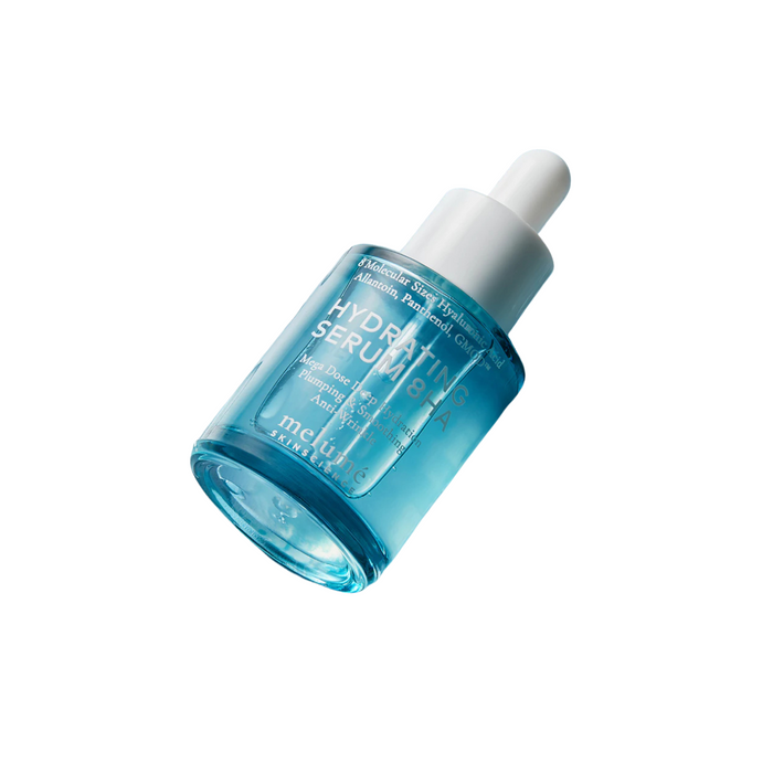 Hydrating Serum 8HA