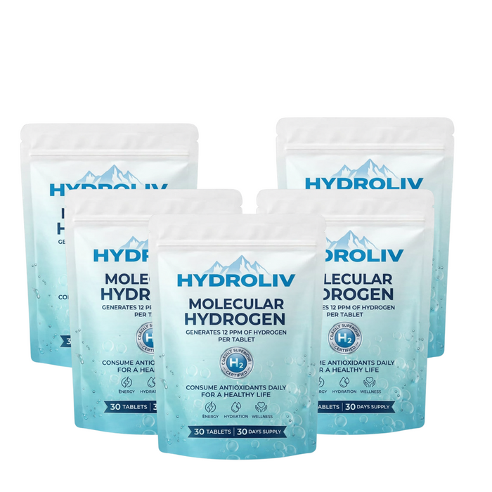 Hydroliv ™ SE