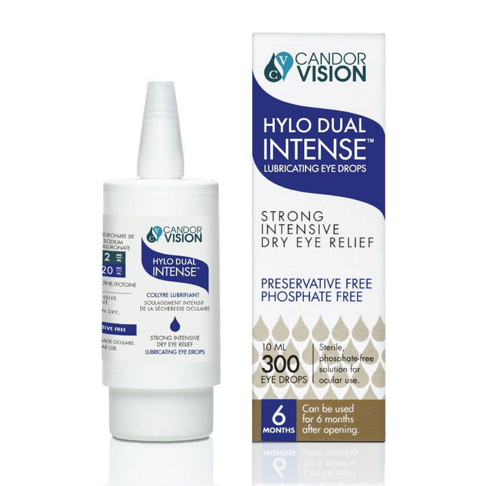 HYLO® DUAL INTENSE