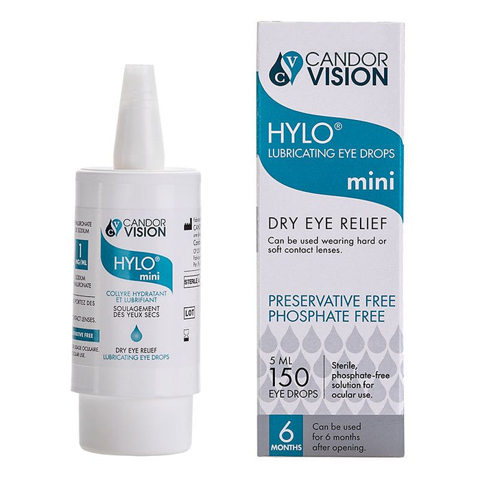 HYLO® mini