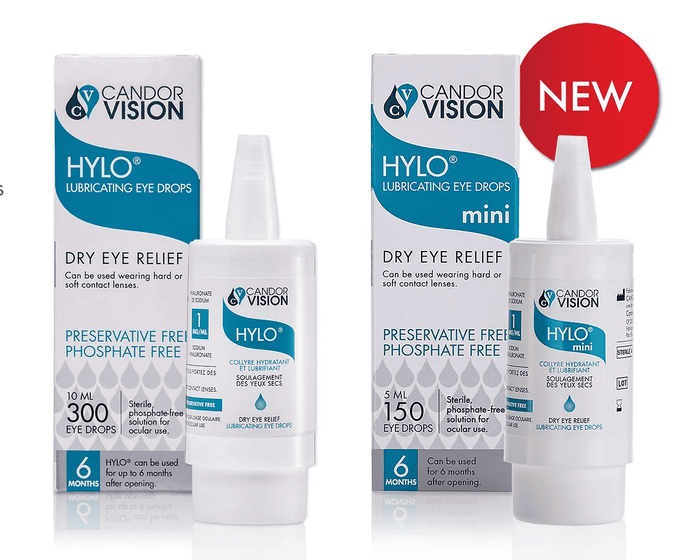 HYLO® mini