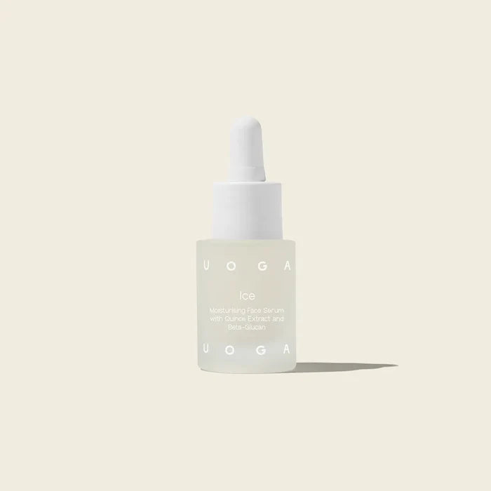 ICE | Natural Hydrating Face Serum 15ml - Fairbeauty