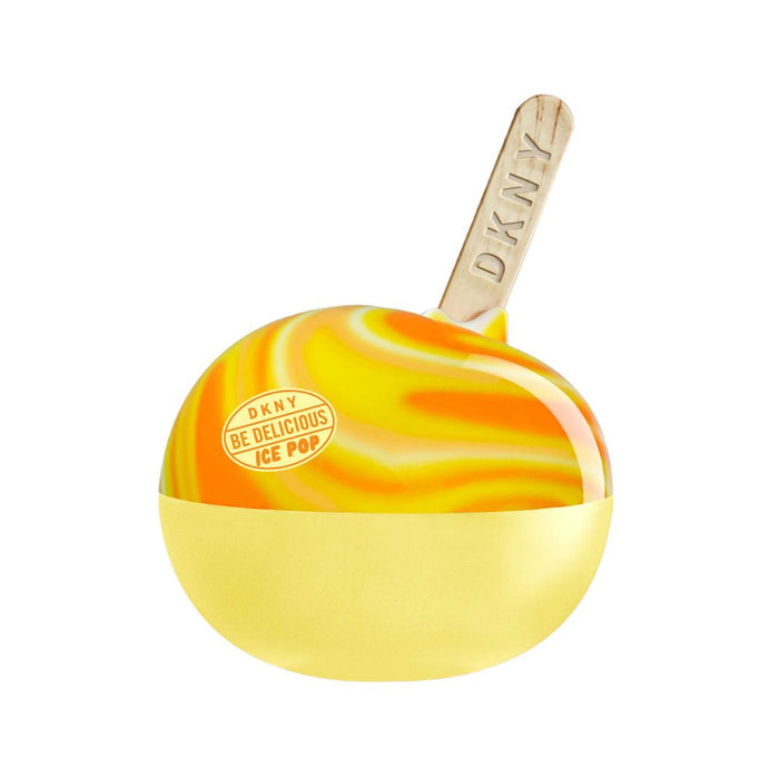 DKNY Ice Pop Summer Collection Citrus Splash EDP 50ml | Isetan KL Online Store