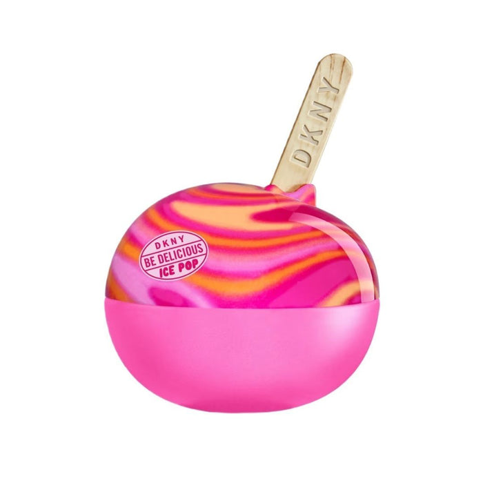 DKNY Ice Pop Summer Collection Very Cherry EDP 50ml | Isetan KL Online Store