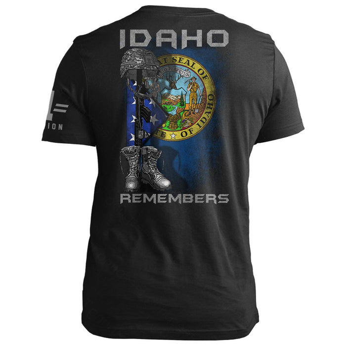 Idaho Remembers