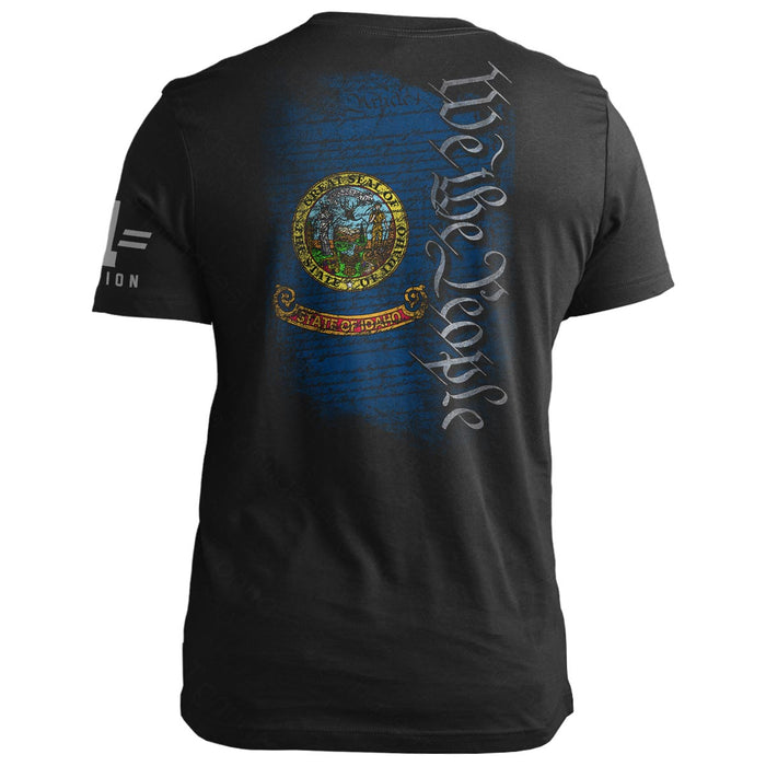 Idaho: We The People