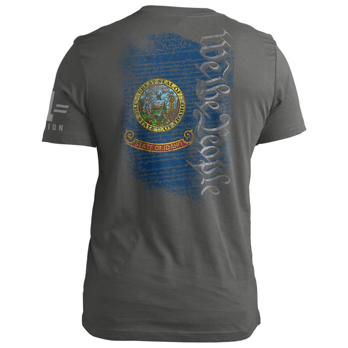 Idaho: We The People