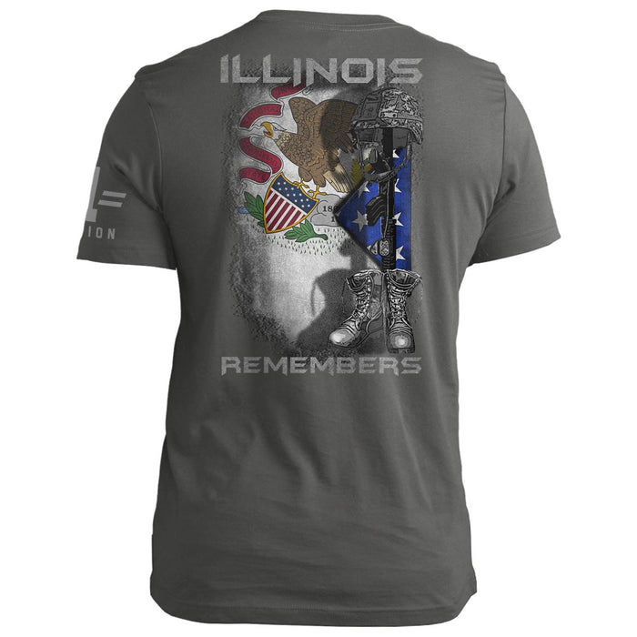 Illinois Remembers