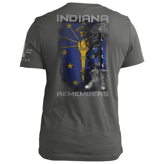 Indiana Remembers