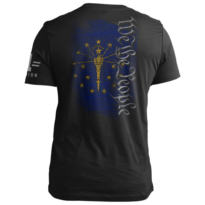 Indiana: We The People