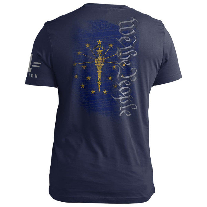 Indiana: We The People