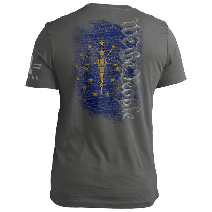 Indiana: We The People