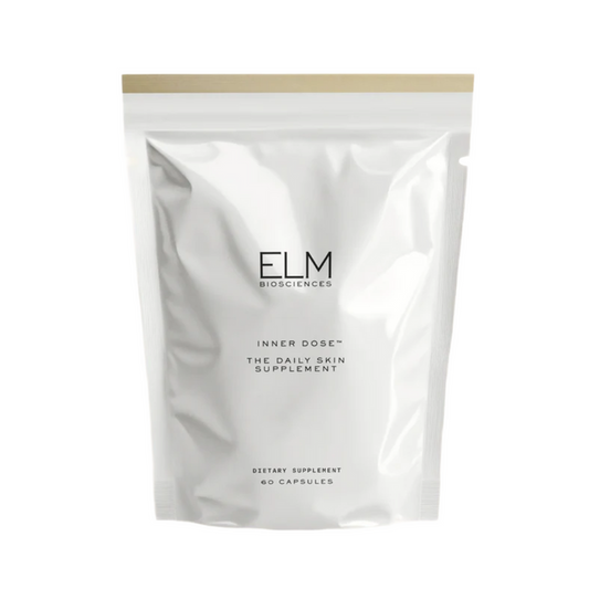 Inner Dose™ Daily Skin Supplement