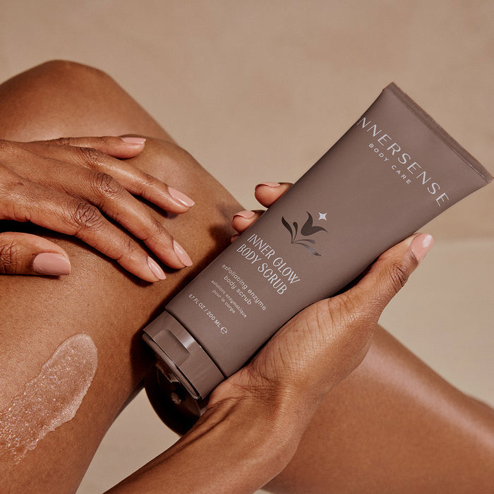 Innersense-Inner Glow Body Scrub-Body-InnerGlowBodyScrub_Setting1-The Detox Market |