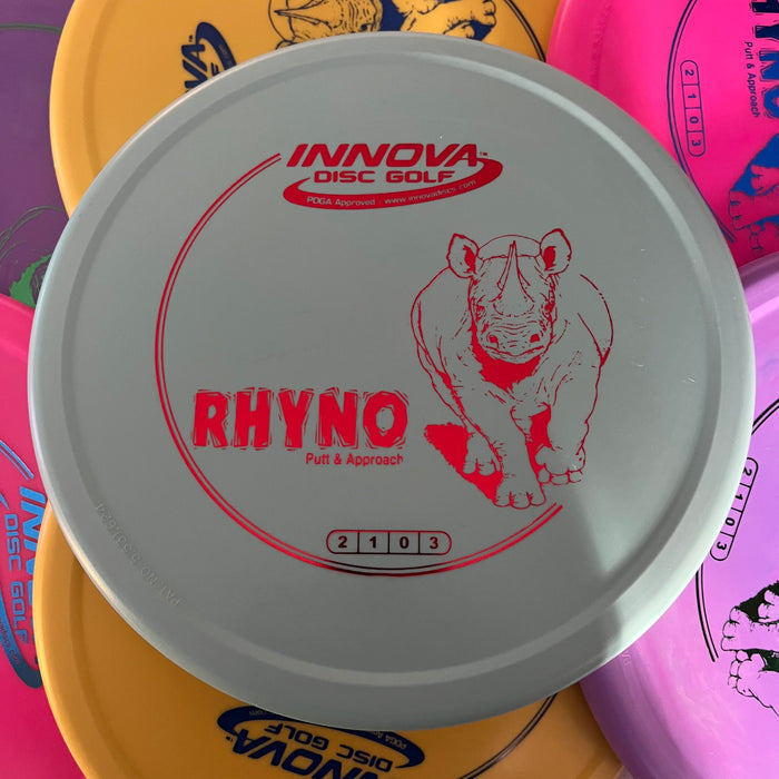 Innova DX Rhyno 2/1/0/3