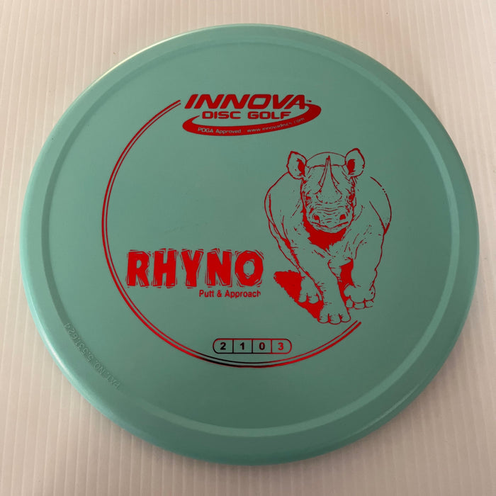 Innova DX Rhyno 2/1/0/3
