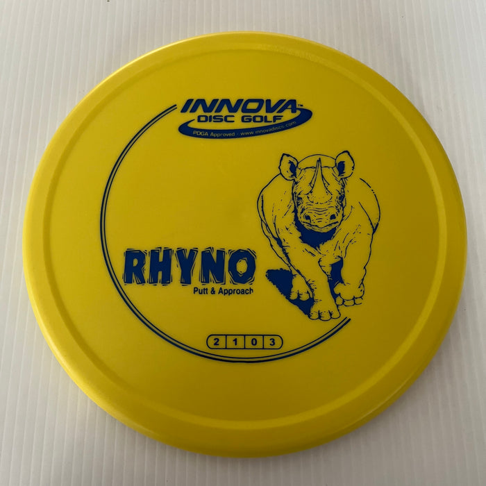 Innova DX Rhyno 2/1/0/3