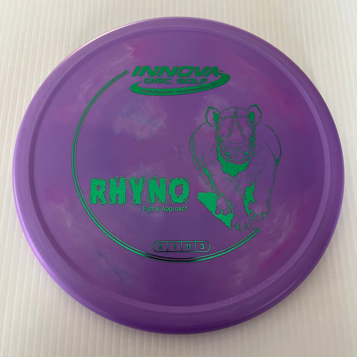 Innova DX Rhyno 2/1/0/3