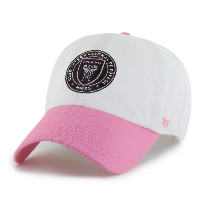Inter Miami FC '47 CLEAN UP