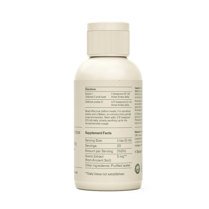 ION Gut Support (3 oz) by ION Biome