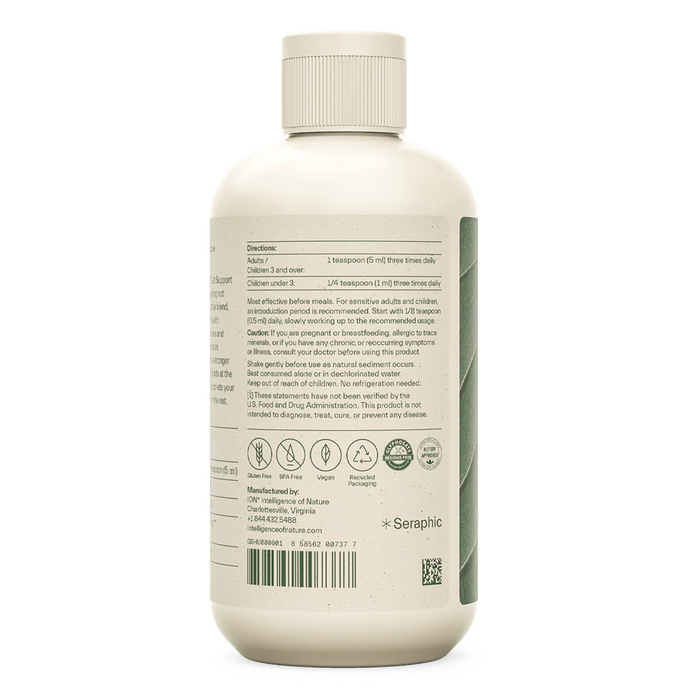 ION Gut Support (8 oz) by ION Biome