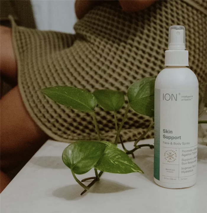 ION Skin Support (8 oz) by ION Biome
