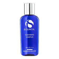 iS Clinical Cleansing Complex