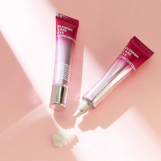 ISOI blemish care eye cream 17 ml