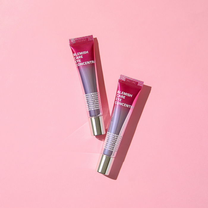 ISOI blemish care eye cream 17 ml