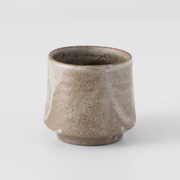 Japanese Yunomi Teacup - Kyoto Kiyomizu yaki