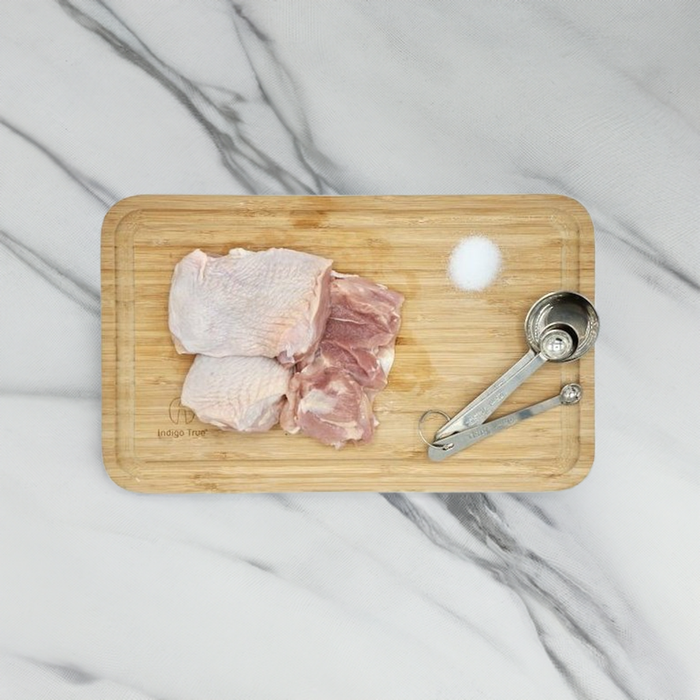 JiDORI® Boneless Chicken Thighs