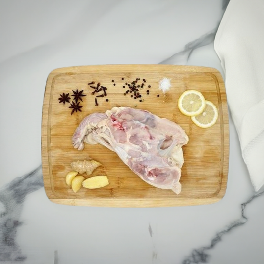 JiDORI® Chicken Bone