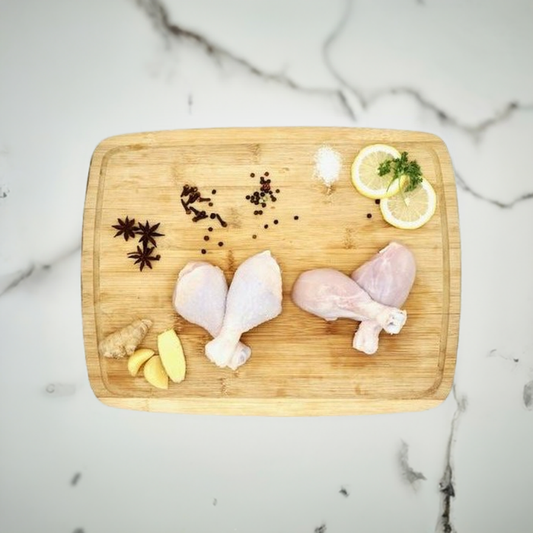 JiDORI® Chicken Drumsticks