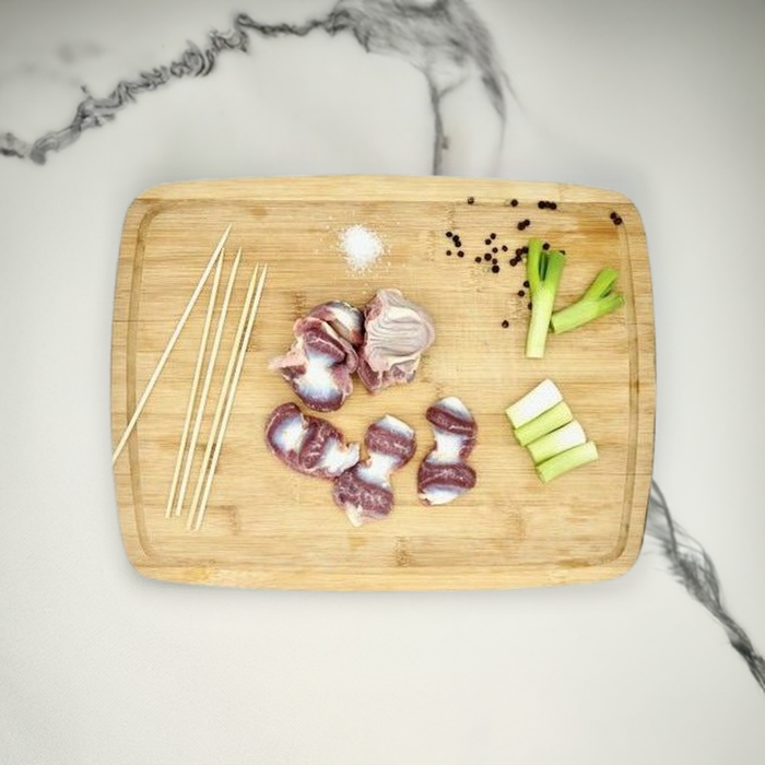 JiDORI® Chicken Gizzards