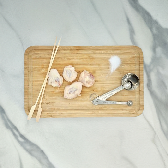 JiDORI® Chicken Tails