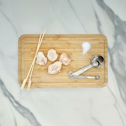 JiDORI® Chicken Tails