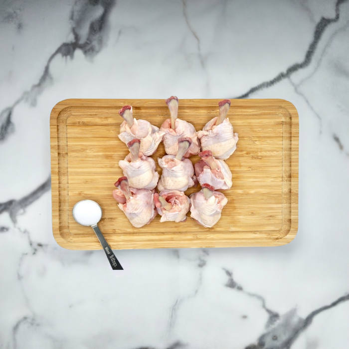 JiDORI® Chicken Tulip Wings