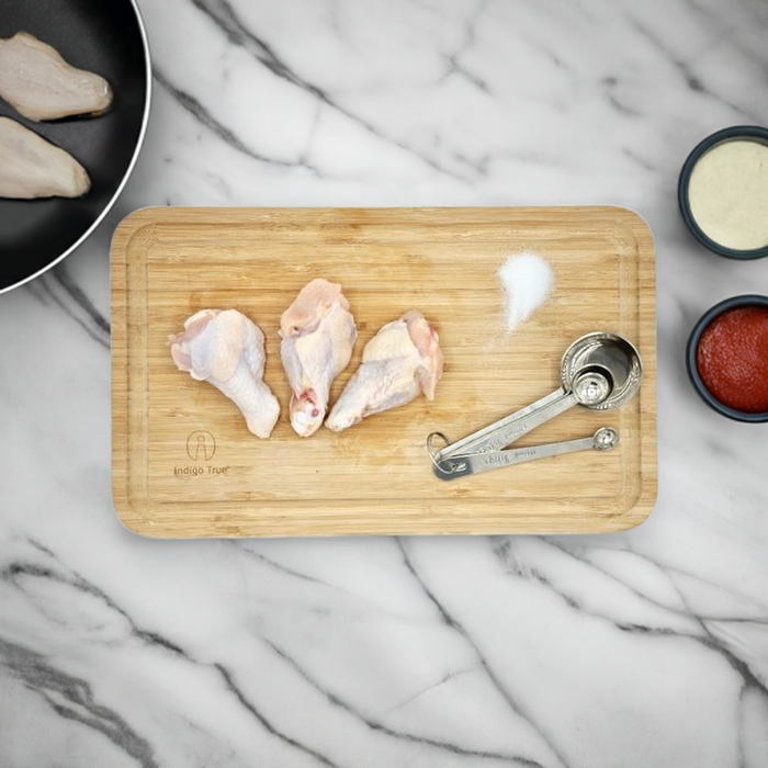 JiDORI® Chicken Wing Drumettes